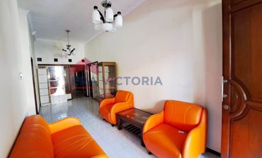 Rumah murah disewakan di Titan Asri Sulfat Blimbing Malang