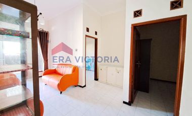 Rumah murah disewakan di Titan Asri Sulfat Blimbing Malang