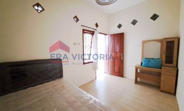 Rumah murah disewakan di Titan Asri Sulfat Blimbing Malang