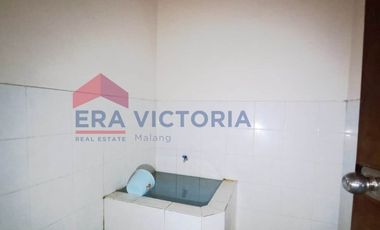 Rumah murah disewakan di Titan Asri Sulfat Blimbing Malang