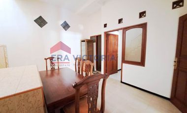 Rumah murah disewakan di Titan Asri Sulfat Blimbing Malang