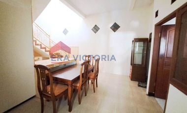 Rumah murah disewakan di Titan Asri Sulfat Blimbing Malang