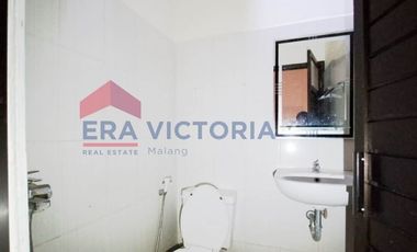 Rumah murah disewakan di Titan Asri Sulfat Blimbing Malang