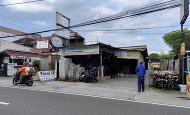 Disewakan Tanah Pekarangan 1212 Meter Persegi Lokasi Depok Sleman
