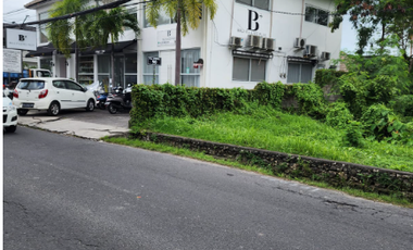 Tanah 25 Are  JI. Subak Sari BERAWA CANGGU