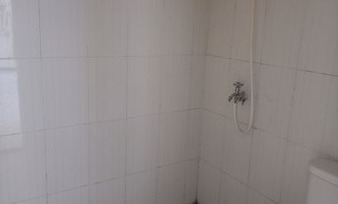 Rumah siap huni pojok // bisa Cash atau KPR