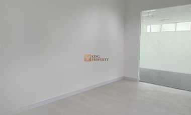 Disewakan Kantor Lippo Thamrin Gondangdia Jakarta Pusat Strategis