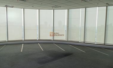 Disewakan Kantor Lippo Thamrin Gondangdia Jakarta Pusat Strategis