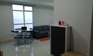 Apartemen Di Sewakan Full Furnis