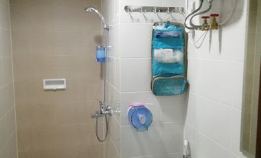Apartemen Di Sewakan Full Furnis