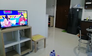 Apartemen Di Sewakan Full Furnis