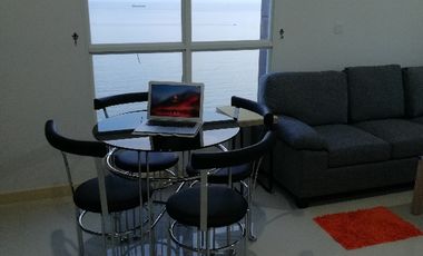 Apartemen Di Sewakan Full Furnis