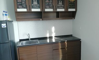 Apartemen Di Sewakan Full Furnis