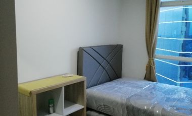Apartemen Di Sewakan Full Furnis