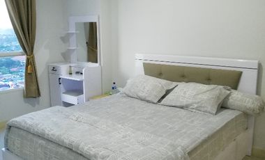 Apartemen Di Sewakan Full Furnis