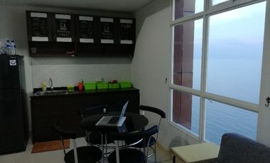 Apartemen Di Sewakan Full Furnis