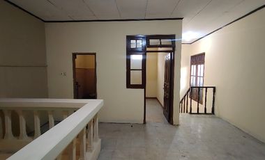 Rumah Ditebet Akses Jalan 2 Mobil, Sangat Strategis Dan Luas