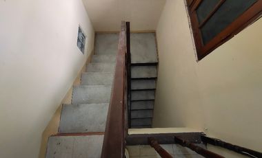 Rumah Ditebet Akses Jalan 2 Mobil, Sangat Strategis Dan Luas