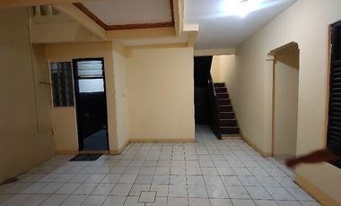 Rumah Ditebet Akses Jalan 2 Mobil, Sangat Strategis Dan Luas