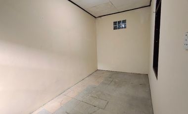 Rumah Ditebet Akses Jalan 2 Mobil, Sangat Strategis Dan Luas