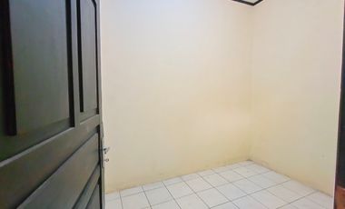 Rumah Ditebet Akses Jalan 2 Mobil, Sangat Strategis Dan Luas