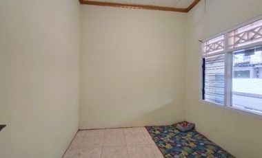 Rumah Ditebet Akses Jalan 2 Mobil, Sangat Strategis Dan Luas