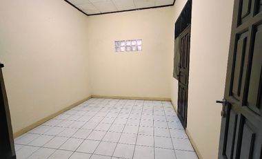 Rumah Ditebet Akses Jalan 2 Mobil, Sangat Strategis Dan Luas