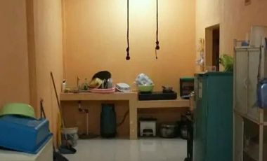 Rumah Permata Indah Sidrap Belakang Kodam Sidrap LB200/240 Kmr 3 WC 2