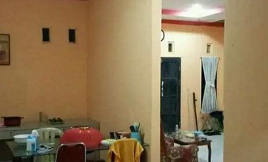 Rumah Permata Indah Sidrap Belakang Kodam Sidrap LB200/240 Kmr 3 WC 2