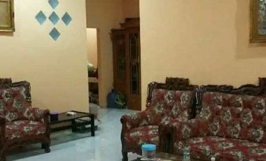 Rumah Permata Indah Sidrap Belakang Kodam Sidrap LB200/240 Kmr 3 WC 2