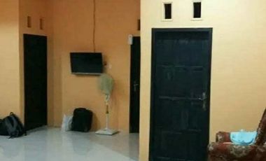 Rumah Permata Indah Sidrap Belakang Kodam Sidrap LB200/240 Kmr 3 WC 2