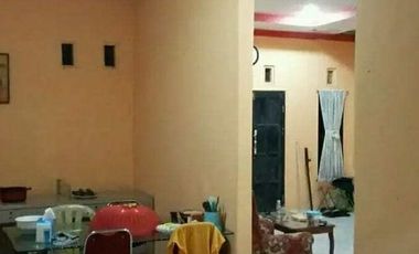 Rumah Permata Indah Sidrap Belakang Kodam Sidrap LB200/240 Kmr 3 WC 2
