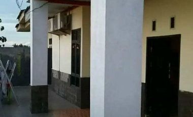 Rumah Permata Indah Sidrap Belakang Kodam Sidrap LB200/240 Kmr 3 WC 2