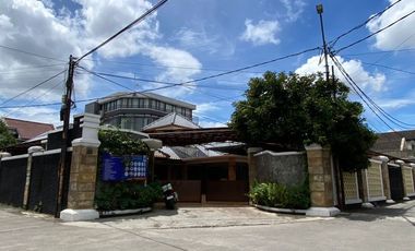 Kantor Jln Arhanudri Bandung 1500M2