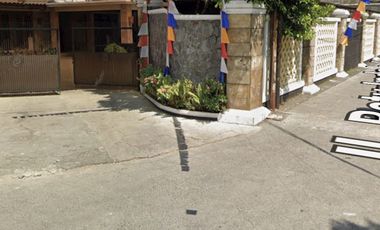 Kantor Jln Arhanudri Bandung 1500M2