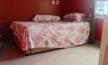 Dijua Rumah Kebon Sirih Bukit Sangkal