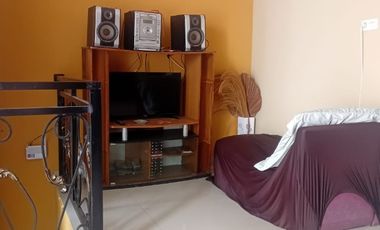 Dijua Rumah Kebon Sirih Bukit Sangkal