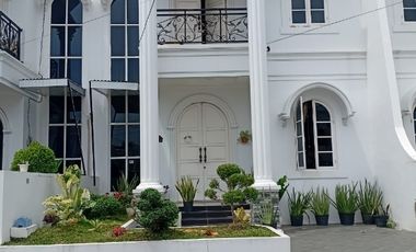 Dijua Rumah Kebon Sirih Bukit Sangkal