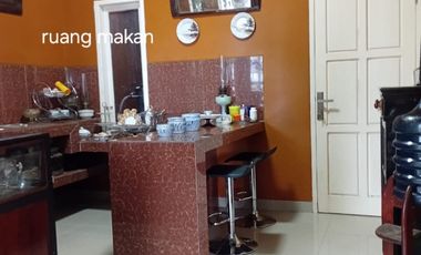 Dijua Rumah Kebon Sirih Bukit Sangkal