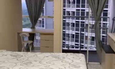 sewa cepat Apartemen Pacific Garden Campus Town Alam Sutera