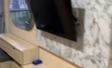 sewa cepat Apartemen Pacific Garden Campus Town Alam Sutera