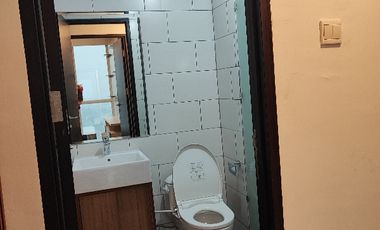 apartemen Lexington deket pondok indah