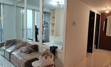 apartemen Lexington deket pondok indah
