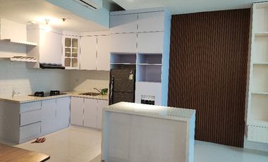 apartemen Lexington deket pondok indah