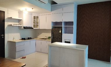 apartemen Lexington deket pondok indah