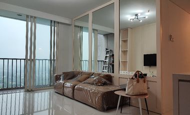 apartemen Lexington deket pondok indah