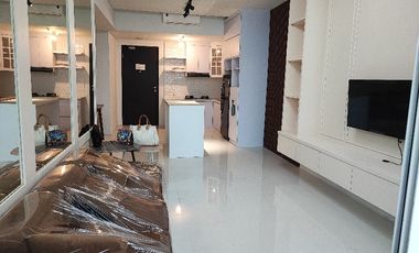 apartemen Lexington deket pondok indah