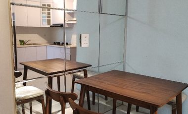 apartemen Lexington deket pondok indah
