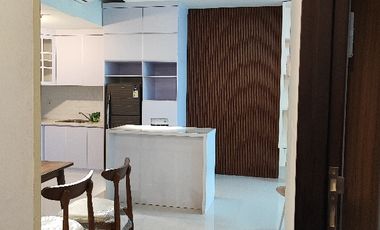 apartemen Lexington deket pondok indah