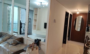 apartemen Lexington deket pondok indah